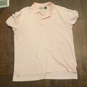 Cotton brother polo